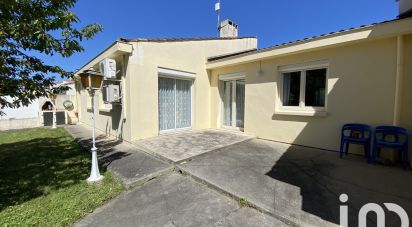 Maison 4 pièces de 100 m² à Castelginest (31780)