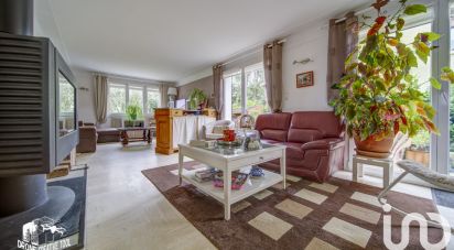 Maison 6 pièces de 180 m² à Pont-à-Mousson (54700)