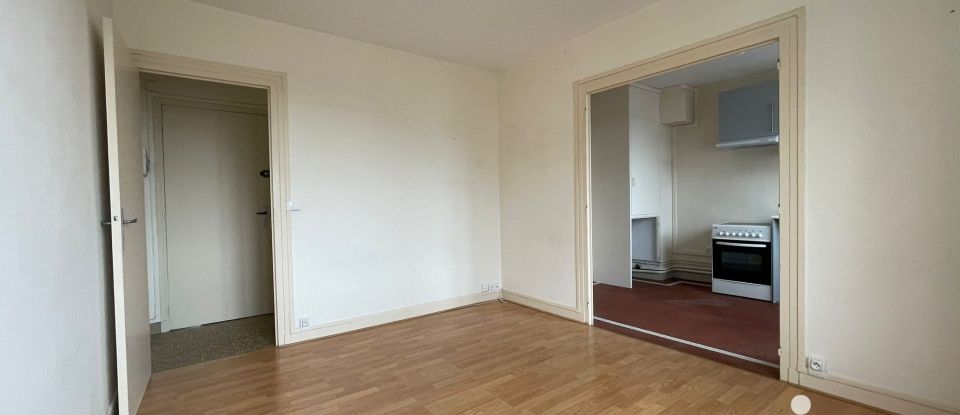 Immeuble de 47 m² à Tours (37000)