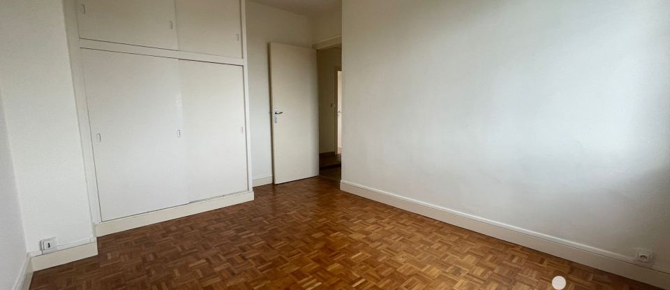 Immeuble de 47 m² à Tours (37000)