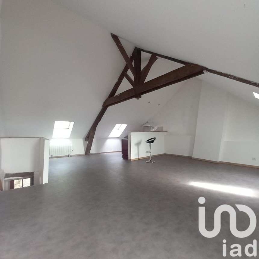 Appartement 3 pièces de 88 m² à Château-Thierry (02400)