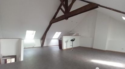 Apartment 3 rooms of 88 m² in Château-Thierry (02400)