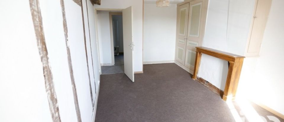 Appartement 3 pièces de 88 m² à Château-Thierry (02400)