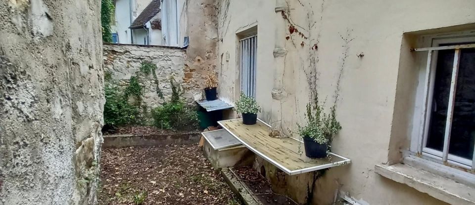 Appartement 3 pièces de 88 m² à Château-Thierry (02400)