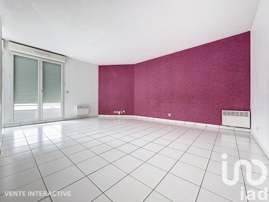 Vente Appartement 49m² 2 Pièces à Orly (94310) - Iad France