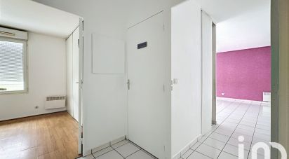 Appartement 2 pièces de 49 m² à Orly (94310)