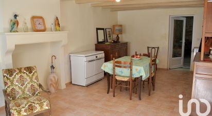 Village house 2 rooms of 75 m² in La Trimouille (86290)