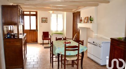 Village house 2 rooms of 75 m² in La Trimouille (86290)