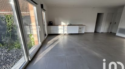 Maison 5 pièces de 100 m² à Lourches (59156)