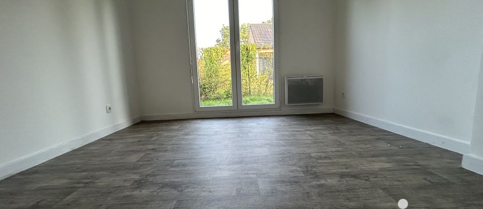 Maison 5 pièces de 100 m² à Lourches (59156)