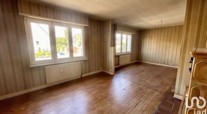 Maison 4 pièces de 110 m² à Steinbourg (67790)