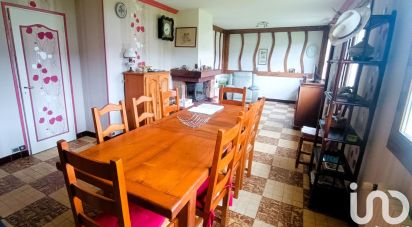 Maison 6 pièces de 106 m² à Friville-Escarbotin (80130)