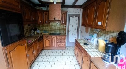 House 6 rooms of 106 m² in Friville-Escarbotin (80130)