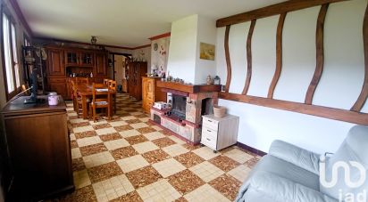 Maison 6 pièces de 106 m² à Friville-Escarbotin (80130)