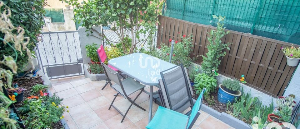 Appartement 1 pièce de 24 m² à Puget-sur-Argens (83480)