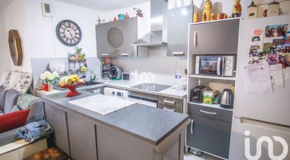 Appartement 2 pièces de 52 m² à Draguignan (83300)