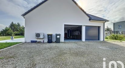 Maison 6 pièces de 145 m² à Les Montils (41120)