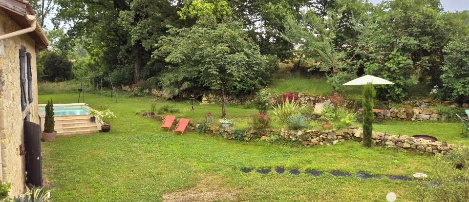 Country house 5 rooms of 158 m² in Pergain-Taillac (32700)