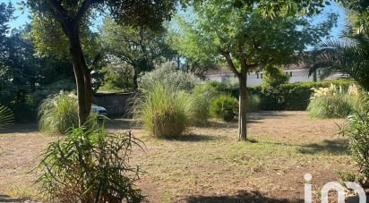 Traditional house 4 rooms of 160 m² in Grimaud (83310)