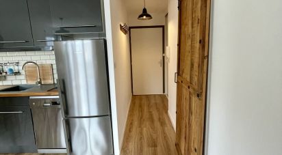 Appartement 2 pièces de 36 m² à Granville (50400)