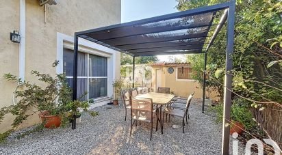 Maison 9 pièces de 254 m² à Venelles (13770)