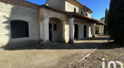 Maison 5 pièces de 160 m² à Maussane-les-Alpilles (13520)