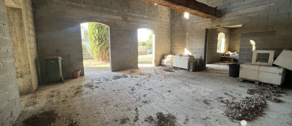 Maison 5 pièces de 160 m² à Maussane-les-Alpilles (13520)