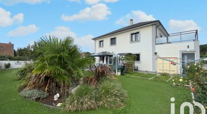 House 10 rooms of 325 m² in Oissel (76350)