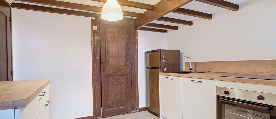 Appartement 2 pièces de 43 m² à Lyon (69001)