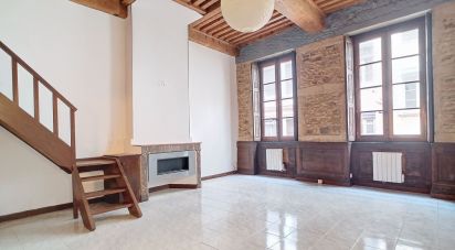 Appartement 2 pièces de 43 m² à Lyon (69001)