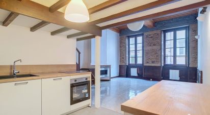 Apartment 2 rooms of 43 m² in Lyon (69001)