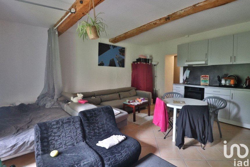 Apartment 3 rooms of 63 m² in Le Val (83143)