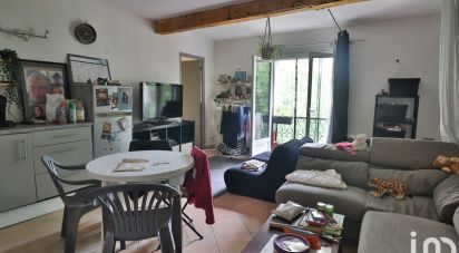 Appartement 3 pièces de 63 m² à Le Val (83143)