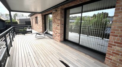 Maison 6 pièces de 137 m² à Avesnes-les-Aubert (59129)