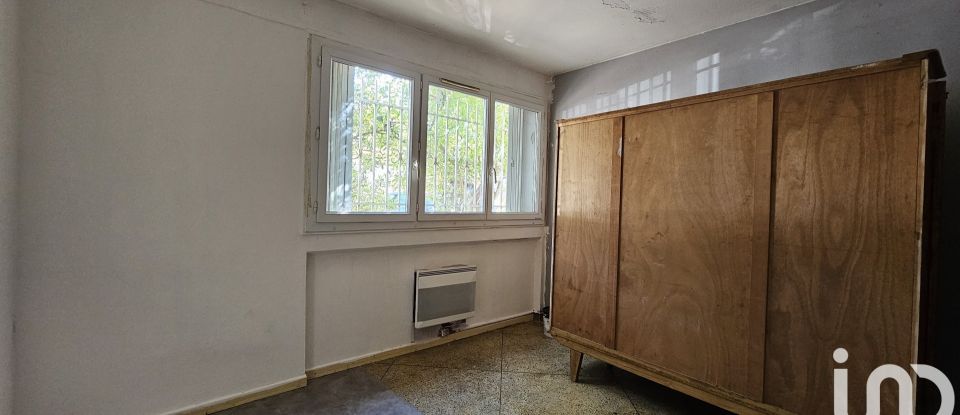 Appartement 2 pièces de 40 m² à Marseille (13015)