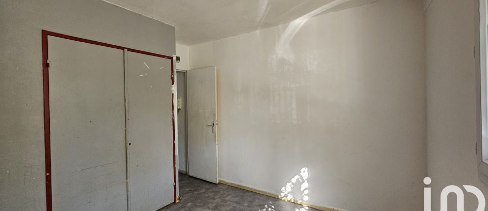 Appartement 2 pièces de 40 m² à Marseille (13015)