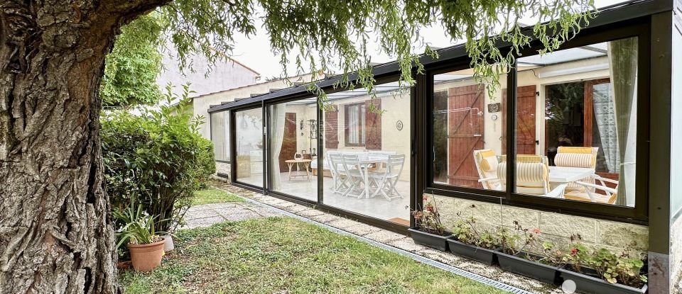 Maison 4 pièces de 70 m² à Les Moutiers-en-Retz (44760)