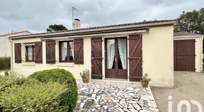 House 4 rooms of 70 m² in Les Moutiers-en-Retz (44760)