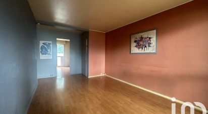 Appartement 3 pièces de 51 m² à L'Haÿ-les-Roses (94240)