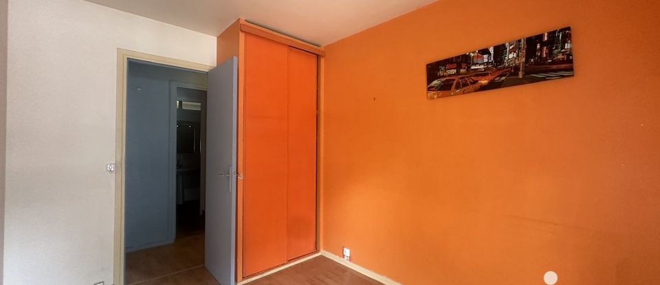 Appartement 3 pièces de 51 m² à L'Haÿ-les-Roses (94240)