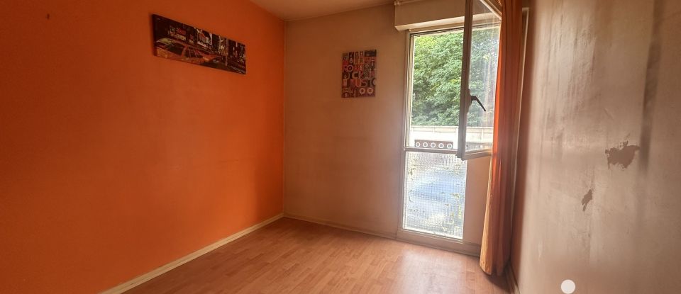 Appartement 3 pièces de 51 m² à L'Haÿ-les-Roses (94240)