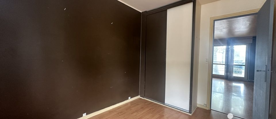 Appartement 3 pièces de 51 m² à L'Haÿ-les-Roses (94240)