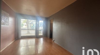 Appartement 3 pièces de 51 m² à L'Haÿ-les-Roses (94240)