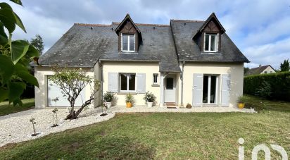 House 5 rooms of 110 m² in Saint-Cyr-sur-Loire (37540)