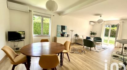 Maison 5 pièces de 110 m² à Saint-Cyr-sur-Loire (37540)