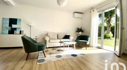 Maison 5 pièces de 110 m² à Saint-Cyr-sur-Loire (37540)