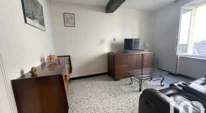 Appartement 5 pièces de 76 m² à Siran (34210)