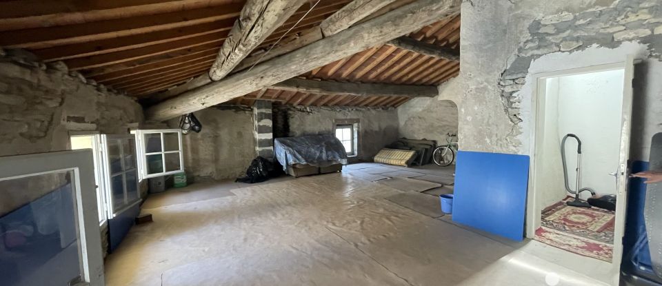 Appartement 5 pièces de 76 m² à Siran (34210)