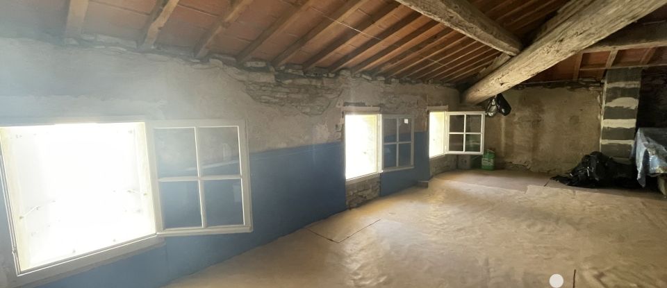 Appartement 5 pièces de 76 m² à Siran (34210)