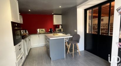 Maison 7 pièces de 192 m² à Saint-Clément-les-Places (69930)